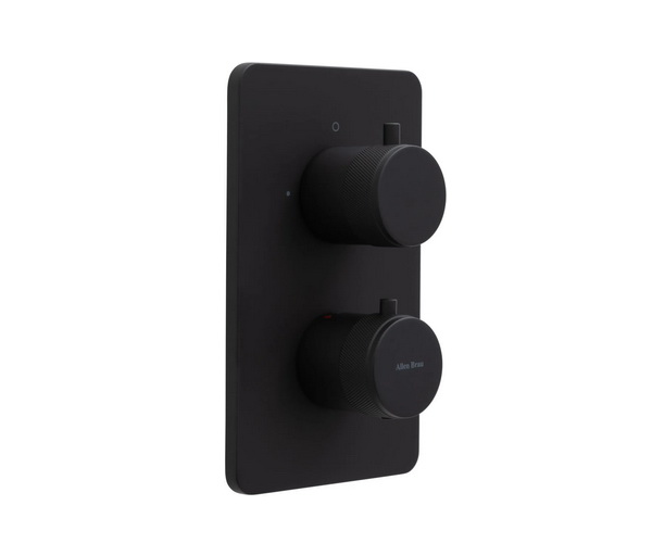 смеситель для душа ALLEN BRAU PRIORITY